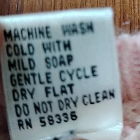 Vintage Back To Back Cats Kittens Crewneck Sweater Jumper - Picture 5 of 6